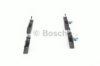 BOSCH 0 986 494 096 Brake Pad Set, disc brake